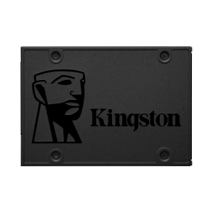 SSD-SOLID STATE DISK 2.5"  960GB SATA3 KINGSTON SA400S37/960G READ:550MB/S-WRITE:450MB/S
