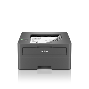 STAMPANTE BROTHER LASER HL-L2445DW A4 32PPM F/R LCD 250FG 64MB USB LAN WIFI (TONER IN DOTAZ 1,2K PG) FINO:30/01