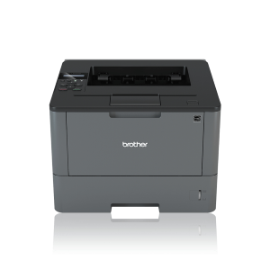STAMPANTE BROTHER LASER HL-L5000D A4 40PPM F/R PCL6 PAR/USB (PARALLELA CON CAVO DEDICATO NON INCL.) FINO:30/01