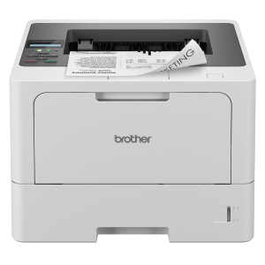 STAMPANTE BROTHER LASER HL-L5210DN A4 48PPM F/R LCD 250FG PCL6 USB LAN (TONER IN DOTAZ 3K) FINO:30/01
