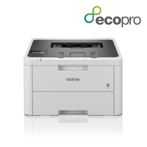 STAMPANTE BROTHER LED COLOR HL-L3220CWE A4 18PPM 256MB LCD 250FG PCL6 USB WIFI (TONER IN DOTAZ 1K X COL.) FINO:30/01