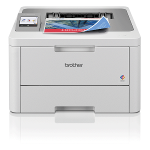 STAMPANTE BROTHER LED COLOR HL-L8230CDW A4 30PPM 512MB F/R LCD 250FG PCL6 USB WIFI (TONER IN DOTAZ 1K) FINO:30/01