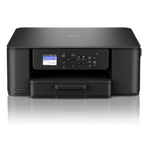 STAMPANTE BROTHER MFC INK DCP-J1310DW A4 3IN1 16IPM, STAMPA F/R, 150FG DISPLAY 4,5CM WIFI 5G USB STAMPA/SCANS DIRETTA FINO:30/01