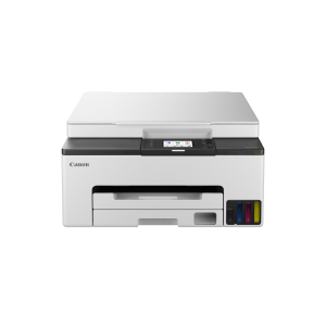 STAMPANTE CANON MFC INK MAXIFY GX1050 EB2 REFILLABLE 6169C022 3IN1 15IPM STAMPA F/R , LCD TOUCH 250FG WIFI CLOUD FINO:31/01