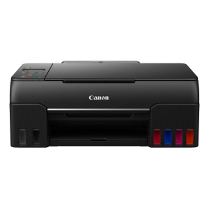STAMPANTE CANON MFC INK PIXMA G650 REFILLABLE FOTOGRAFICA 3IN1 A4 4620C006 6INK LCD VASSOIO 100FG USB WIFI