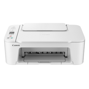 STAMPANTE CANON MFC INK PIXMA TS3751I WHITE 6671C026 A4 3IN1 7,7IPM LCD WIFI FINO:31/01
