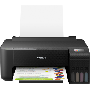 STAMPANTE EPSON INK ECOTANK ET-1810 C11CJ71401 A4  33PPM 100FG USB WIFI, WIFI DIRECT 1KIT FLAC FINO:31/03