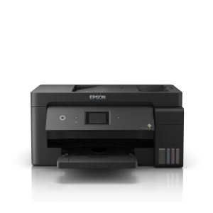 STAMPANTE EPSON MFC INK ECOTANK ET-15000 C11CH96401 A3+ 4IN1 38PPM ADF35FG 250FG LCD USB LAN WIFI DIRECT FINO:31/03
