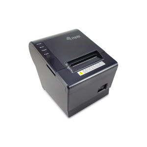 STAMPANTE TERMICA POS EQUIP 351001 X RICEVUTE DA 58MM + TAGLIERINA AUTOMATICA,CONNESSIONE USB/ETHERNET/CASSETTO CONT.