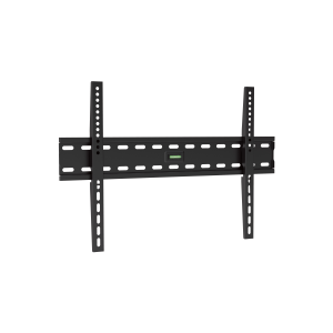 SUPPORTO X LCD/TV A MURO 37"/70" EQUIP 650330 NERO  SUPP.FINO A 50KG - VESA: 600X400 -EAN: 4015867187555