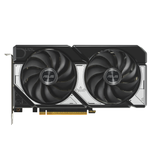 SVGA ASUS DUAL-RTX5060-O8G NVIDIA 8GBDDR7 128BIT 2565MHZ-O.C. PCIE5.0 1XHDMI 3XDP 7680X4320 2,5SLOT 90YV0N12-M0NA00