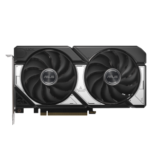 SVGA ASUS DUAL-RTX5060TI-O16G NVIDIA 16GBDDR7 128BIT 2632MHZ-O.C. PCIE5.0 1XHDMI 3XDP 7680X4320 2,5SLOT 90YV0MH0-M0NA00