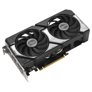 SVGA ASUS DUAL-RTX5060TI-O8G NVIDIA 8GBDDR7 128BIT 2632MHZ-O.C. PCIE5.0 1XHDMI 3XDP 7680X4320 2,5SLOT 90YV0MP2-M0NA00
