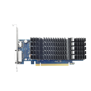 SVGA ASUS GT1030-SL-2G-BRK NVIDIA GT1030 2GDDR5 64BIT PCIE3.0 DVI-D HDMI HDCP PASSIVA 7680X4320 2SLOT 90YV0AT0-M0NA00