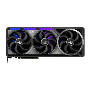 SVGA ASUS ROG-ASTRAL-RTX5080-O16G-GAMING NVIDIA 16GBDDR7 256BIT 2790MHZ-OC PCIE5.0 2XHDMI 3XDP 7680X4320 3,8SLOT 90YV0LV0-M0NA00