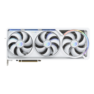 SVGA ASUS ROG-ASTRAL-RTX5090-O32G-WHITE NVIDIA 32GBDDR7 512BIT 2610MHZ-OC PCIE5.0 2XHDMI 3XDP 7680X4320 2,5SL 90YV0LWA-M0NA00