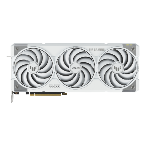 SVGA ASUS TUF-RTX5070TI-O16G-WHITE-GAMING 16GBDDR7 256BIT 2610MHZ-OC PCIE5.0 2XHDMI 3XDP 7680X4320 3,2SLOT  90YV0MD3-M0NA00