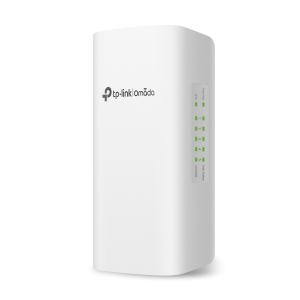 SWITCH 5P LAN TP-LINK SG2005P-PD DI CUI 1P POE++ E 4P POE+ IN USC. - GARANZIA A VITA