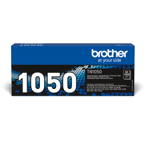 TONER BROTHER TN1050 1.000PG. X HL-1110/DCP-1510/MFC-1810