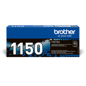 TONER BROTHER TN1150 1.000PG. X HL-L1240W / DCP-L1660W