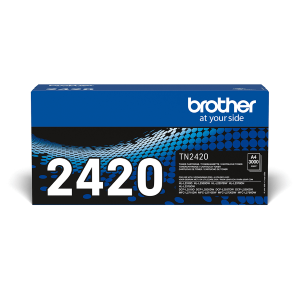 TONER BROTHER TN2420 3.000PG. X HL-L2310D DCP-L2510D/DCP-L2550DN MFC-L2710DN/MFC-L2710DW/MFC-L2750DW