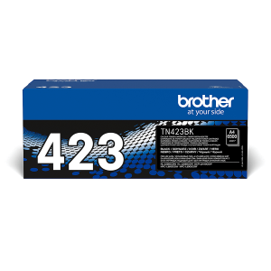 TONER BROTHER TN423BK NERO 6.500PG X HL-L8260CDW/L8360CDW/DCP-L8410CDW MFC-L8690CDW/L8900CDW