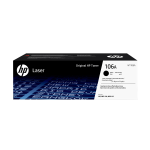 TONER HP 106A W1106A NERO 1.000PG LASERJET E4