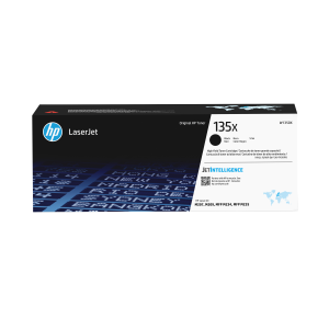 TONER HP 135X W1350X NERO 2.400PG LASERJET