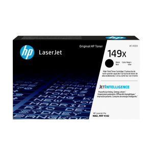 TONER HP 149X W1490X 9.500PG LASERJET