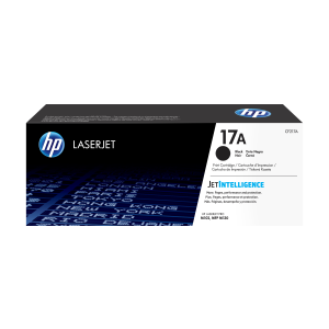 TONER HP 17A CF217A NERO 1.600PG LASERJET