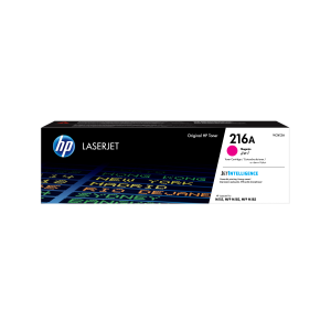 TONER HP 216A W2413A MAGENTA 850PG LASERJET