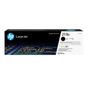 TONER HP 219X W2190X NERO 3.200PG LASERJET