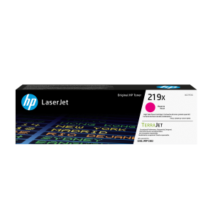 TONER HP 219X W2193X MAGENTA 2.500PG LASERJET