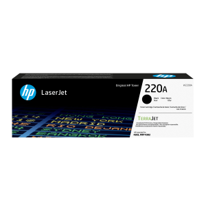 TONER HP 220A W2200A NERO 2.000PG LASERJET