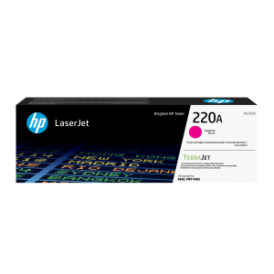 TONER HP 220A W2203A MAGENTA 1.800PG LASERJET