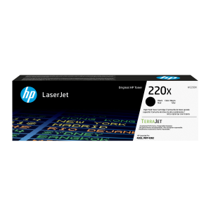 TONER HP 220X W2200X NERO 7.500PG LASERJET