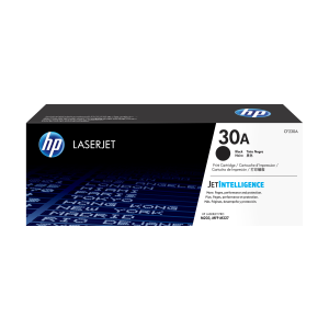 TONER HP 30A CF230A NERO 1.600PG LASERJET