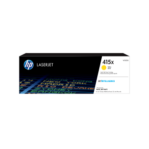 TONER HP 415X W2032X GIALLO 6.000PG LASERJET