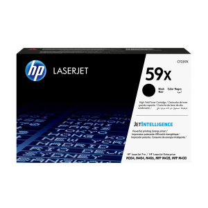 TONER HP 59X CF259X NERO 10.000PG LASERJET