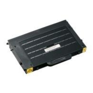 TONER SAMSUNG CLP-500D5Y GIALLO X CPL 500-550 DA 5000 PAG