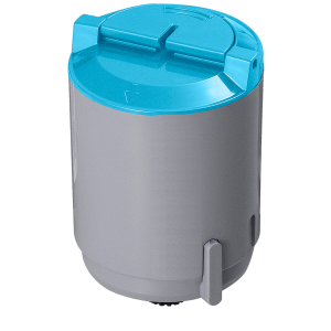 TONER SAMSUNG CLP-C300A CIANO X CPL 300/300N/3160FN CLX-2160/2160FN DA 1000 PAG