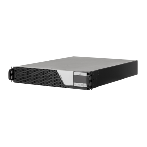 UPS LEGRAND RACK/TOWER LG-310170 DAKER DK PLUS 1000VA/900W ONLINE/DC SINUSOIDALE +USB/RS232 VFI