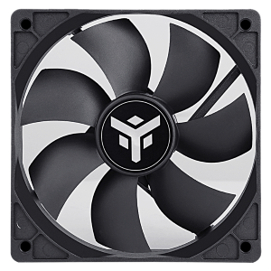 VENTOLA X CASE ITEK XTREME FLOW EVO - 12CM, 3+4PIN,  SILENZIOSA (ITCFL12KE)