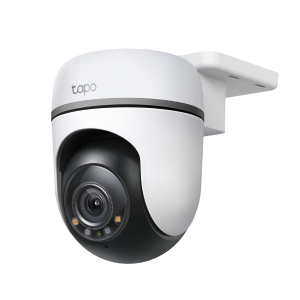VIDEOCAMERA WIRELESS TP-LINK TC41  OUTDOOR (2304X1296)- 2.4GHZ-ORIZZ.360^ - SUPPORTA MICRO SD FINO 512GB