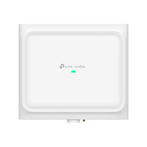 WIRELESS ACCESS POINT  BE9300 TRI-BAND TP-LINK EAP772-OUTDOOR WI-FI 7-1P RJ45 2.5G -MU-MIMO-802.3AT POE E PSSIVE POE IP68
