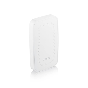 WIRELESS ACCESS POINT ZYXEL  WAC500H-EU0101F DUAL RADIO 802.11A/B/G/N/AC 1200MBPS,3P GIGA,SUPP.POE(18W),ANT.INT.-INST.PARETE
