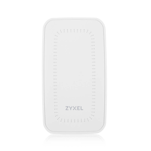 WIRELESS ACCESS POINT ZYXEL WAX300H-EU0101F NEBULAFLEX DUALRADIO 2X 802.11ABGN/AC 2975MBPS 3P GIGABIT- SUPP.POE 19W