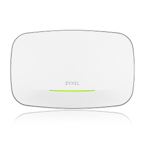 WIRELESS ACCESS POINT ZYXEL WBE530-EU0101F NEBULAFLEX PRO WIFI7 TRIRADIO 2X2 802.11A/B/G/N/AC/AX/BE 11GBPS 2P LAN 2.5 SUPP.POE