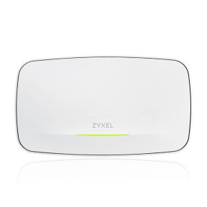 WIRELESS ACCESS POINT ZYXEL WBE660S-EU0101F NEBULAFLEX PRO WIFI 7 TRIRADIO 4X4 802.11A/B/G/N/AC/AX/BE 22GBPS 2P LAN SUPP.POE