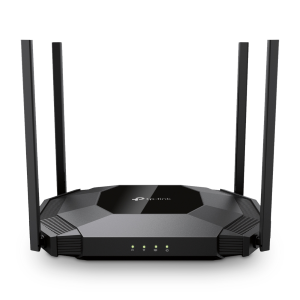 WIRELESS AX3000 ACCESSPOINT  DUAL BAND TP-LINK TL-WA3001 1P GIGIABIT, WI-FI6 SUPP-.POE -4 ANT. FISSE